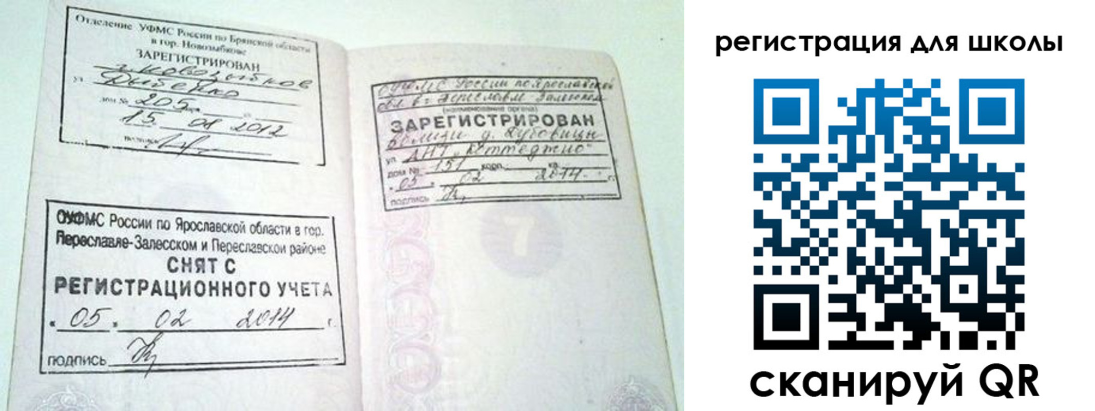 купить прописку в Ростовской области